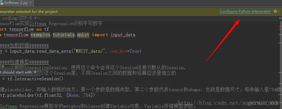 win7安装Anaconda+TensorFlow+配置PyCharm_官网_03